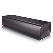LG Sound Flex Soundbar with Wireless Subwoofer, SJ7