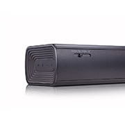 LG Sound Flex Soundbar with Wireless Subwoofer, SJ7