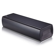 LG Sound Flex Soundbar with Wireless Subwoofer, SJ7