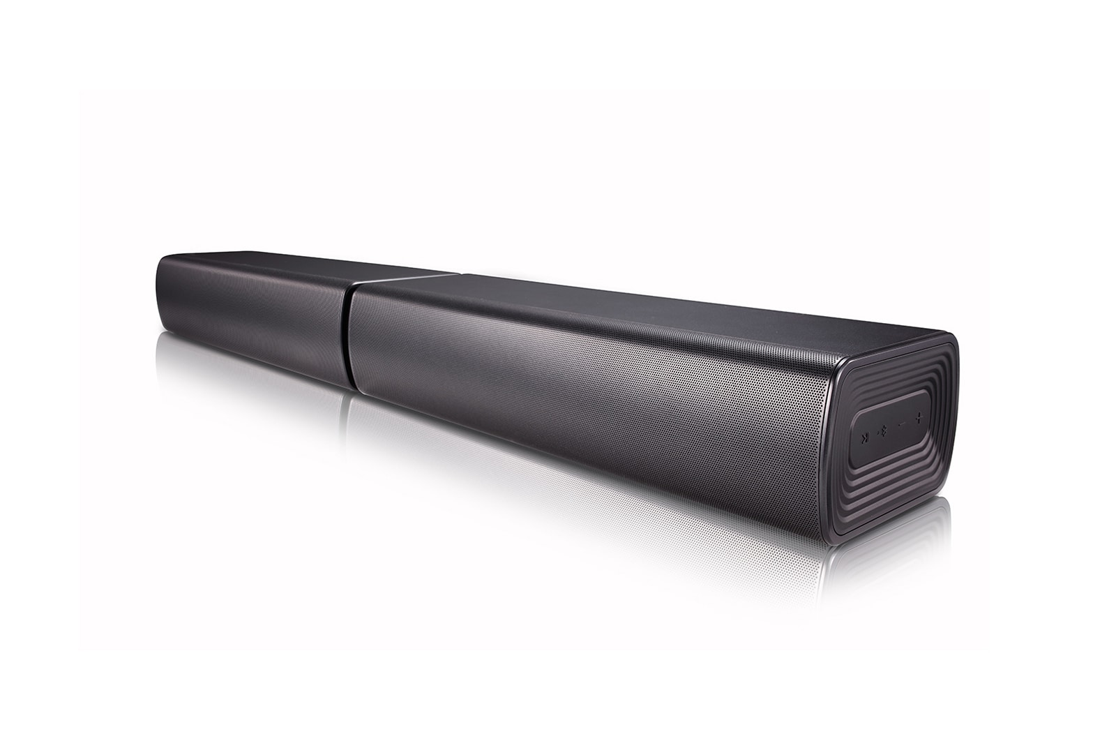 LG Sound Flex Soundbar with Wireless Subwoofer, SJ7