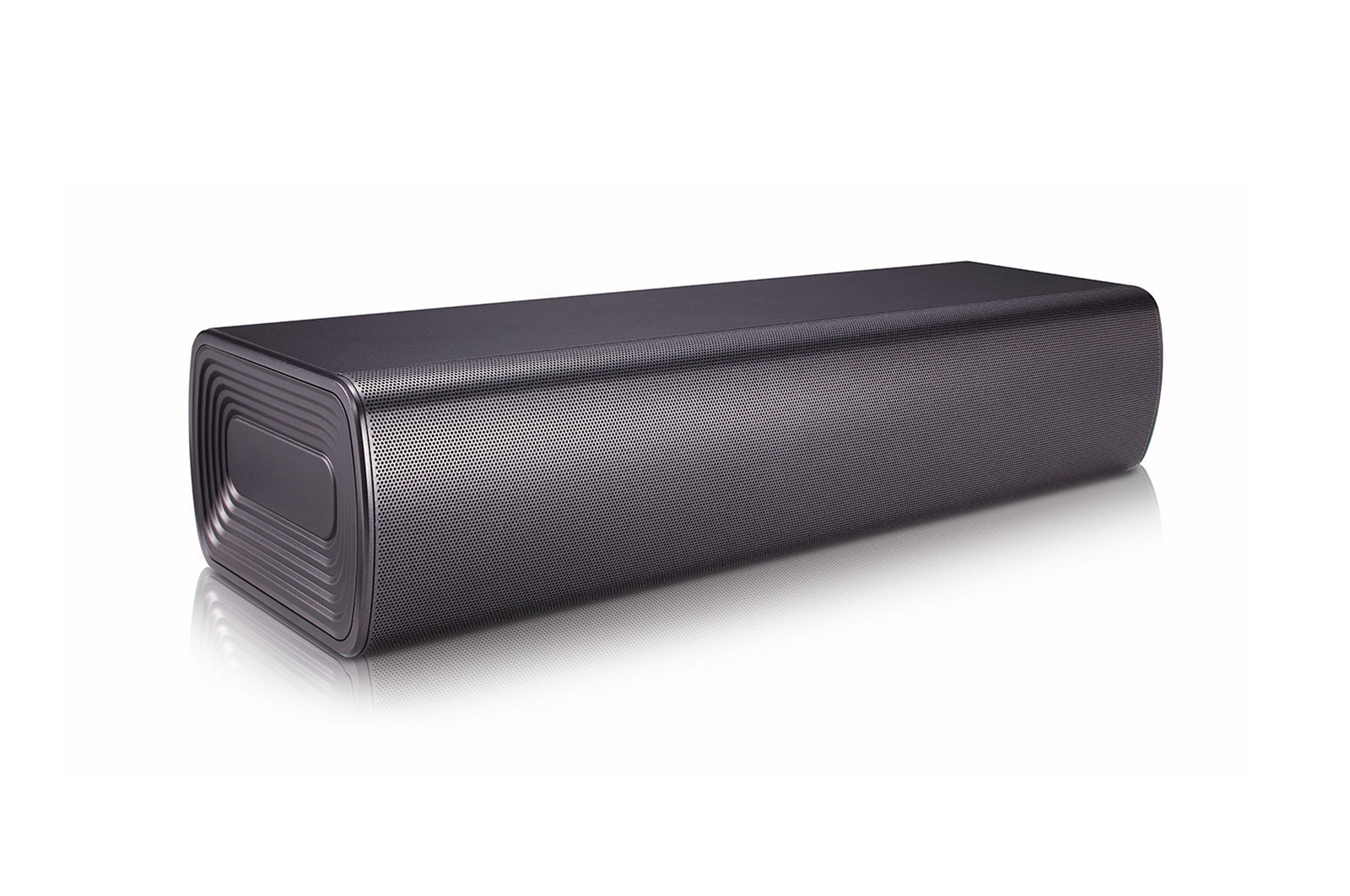LG Sound Flex Soundbar with Wireless Subwoofer, SJ7