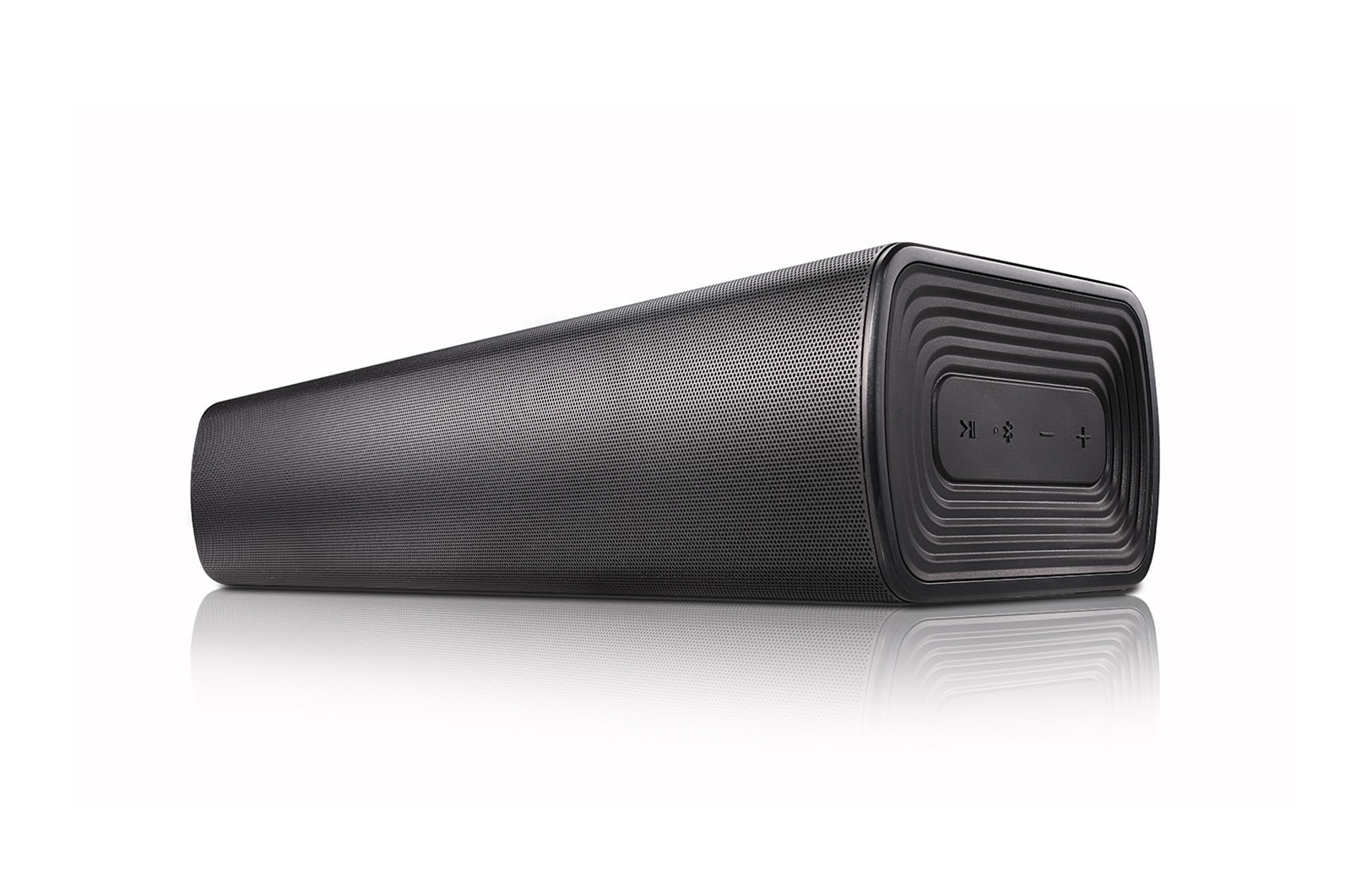 LG Sound Flex Soundbar with Wireless Subwoofer, SJ7