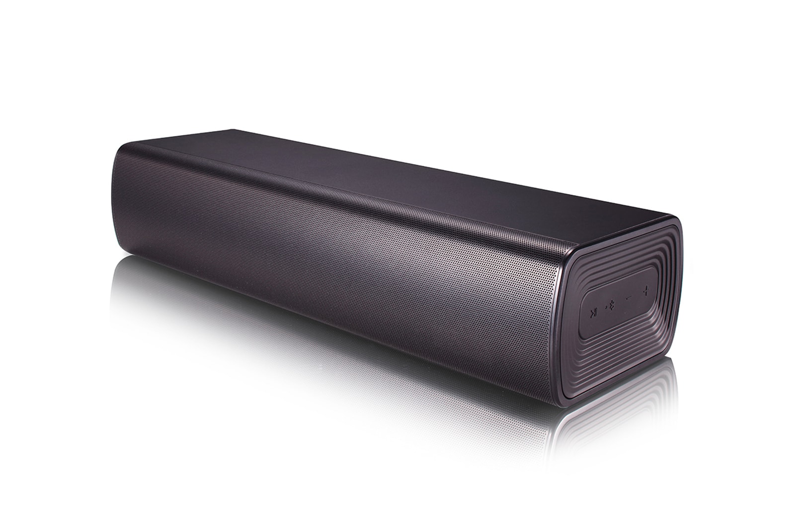 LG Sound Flex Soundbar with Wireless Subwoofer, SJ7