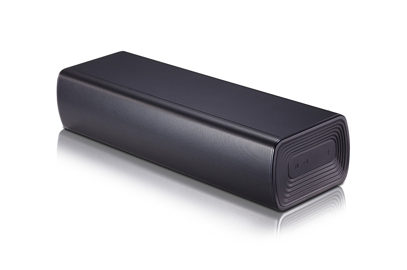 LG Sound Flex Soundbar with Wireless Subwoofer, SJ7