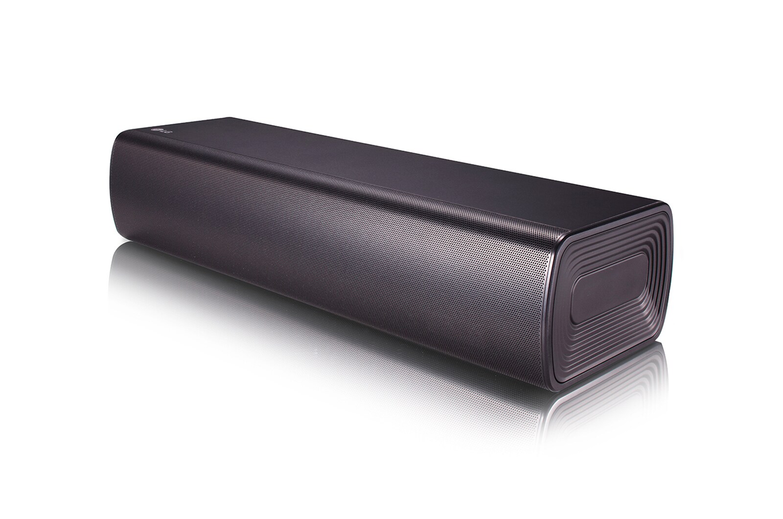 LG Sound Flex Soundbar with Wireless Subwoofer, SJ7