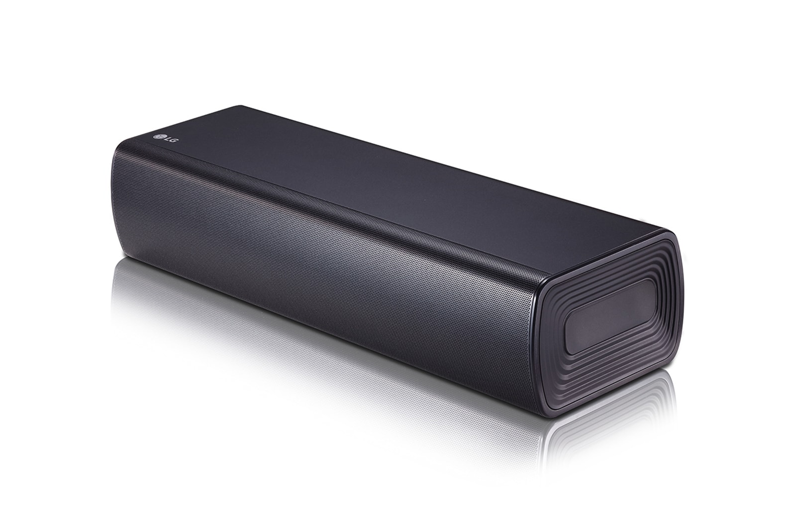 LG Sound Flex Soundbar with Wireless Subwoofer, SJ7