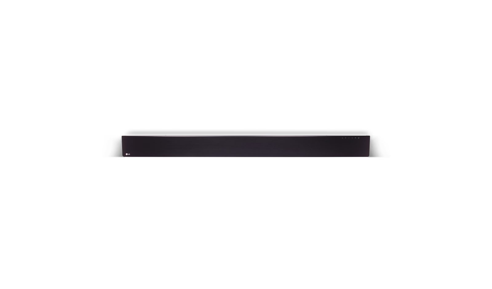 LG Ultra Slim Sound Bar, SJ8