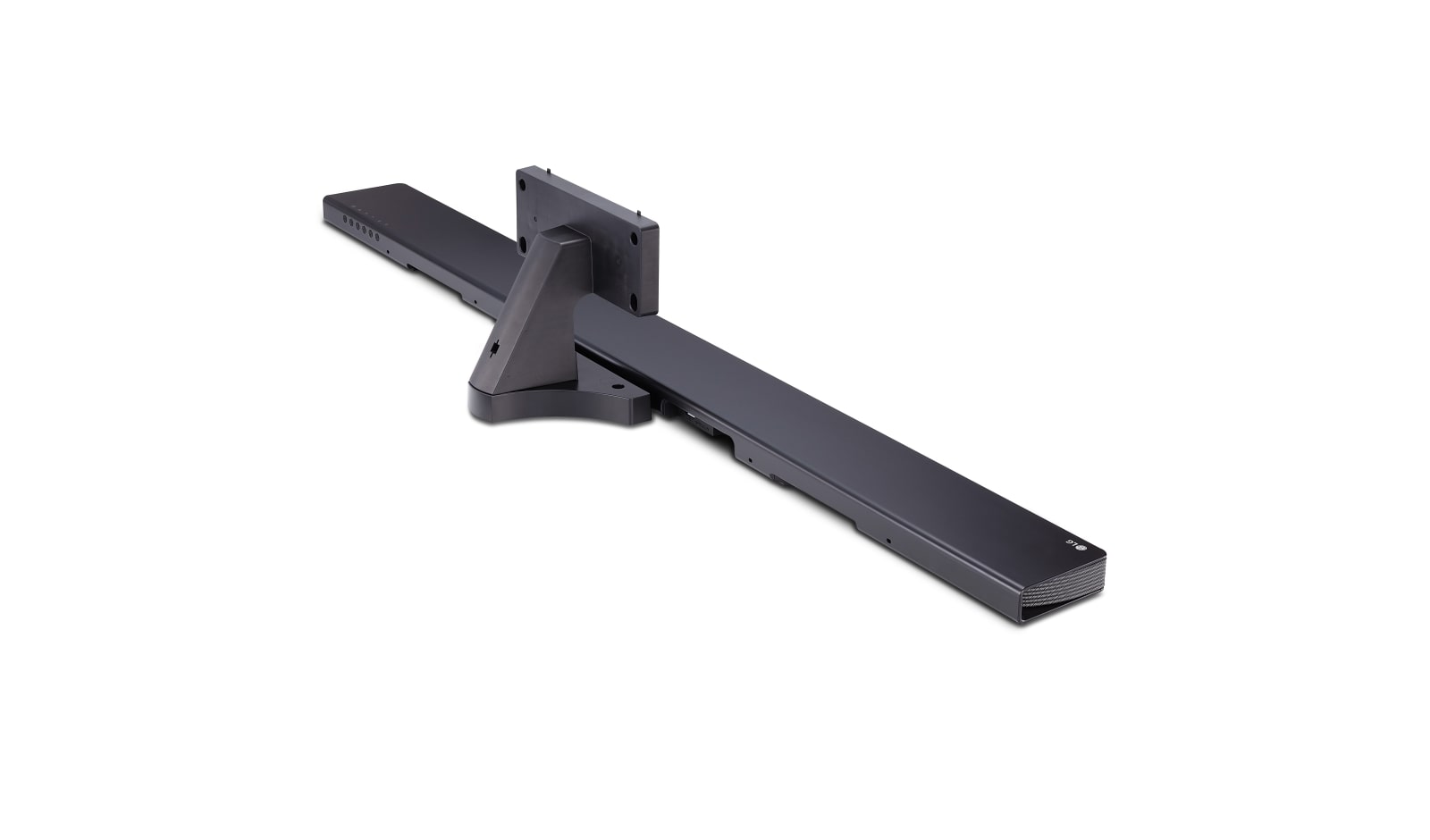 LG Ultra Slim Sound Bar, SJ8