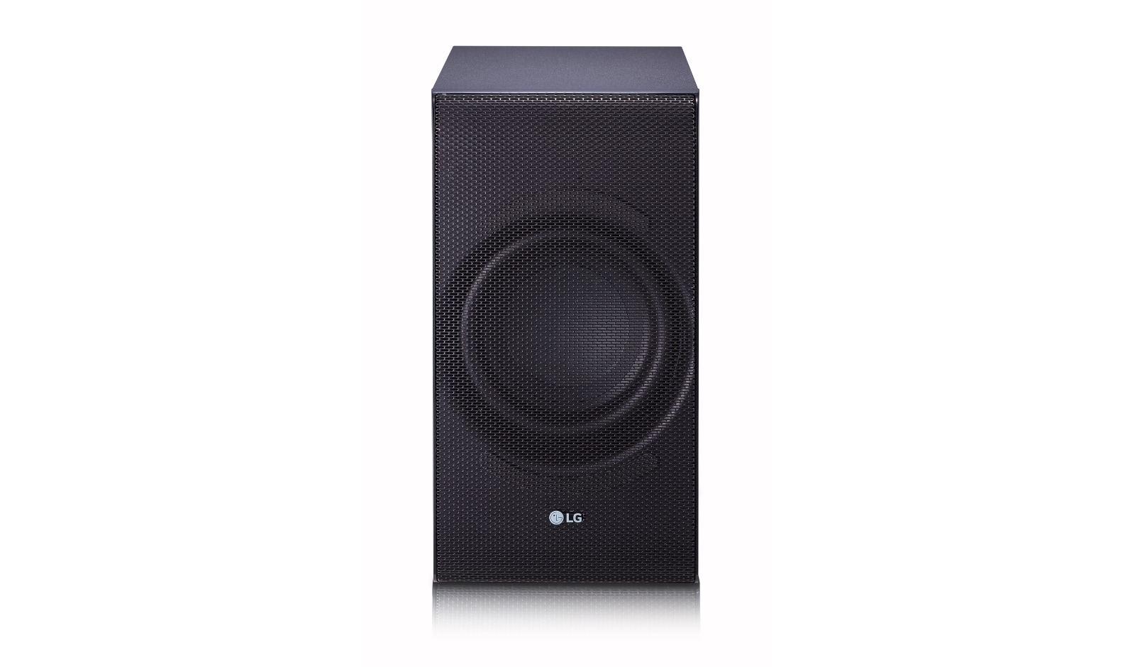 LG Ultra Slim Sound Bar, SJ8