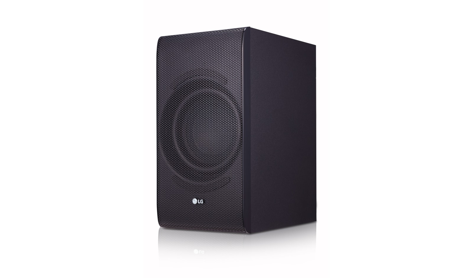 LG Ultra Slim Sound Bar, SJ8