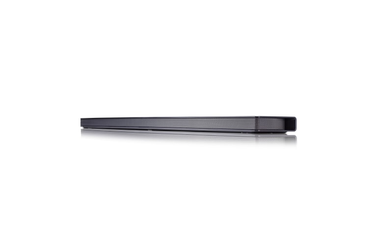 LG Ultra Slim Sound Bar, SJ8