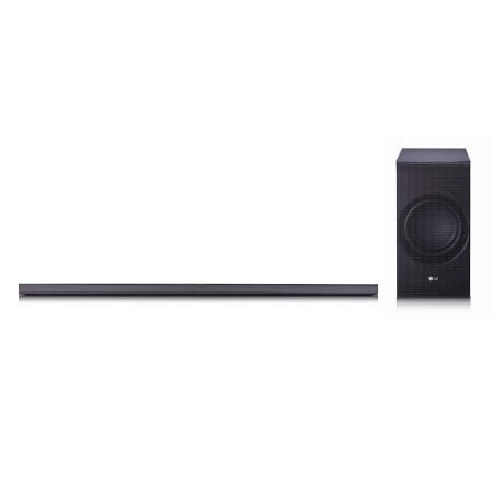 Lg soundbar sales bass blast