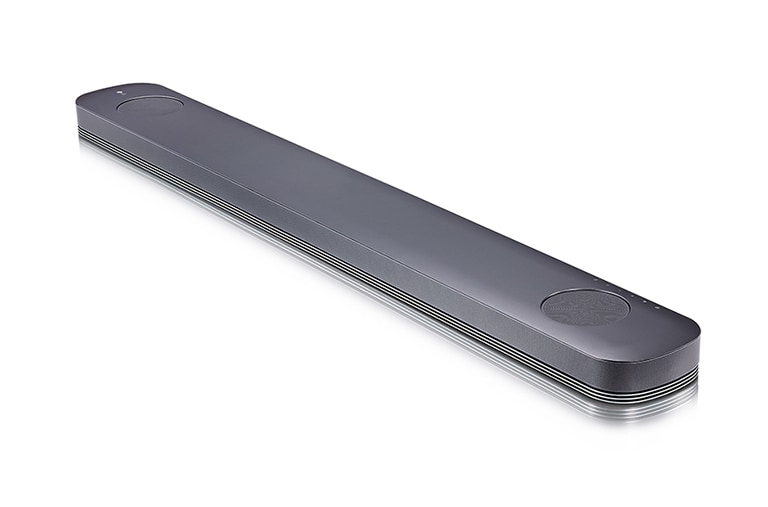 LG Sound Bar SJ9, SJ9