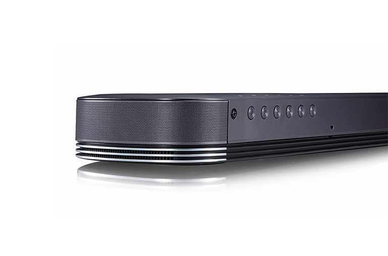 LG Sound Bar SJ9, SJ9