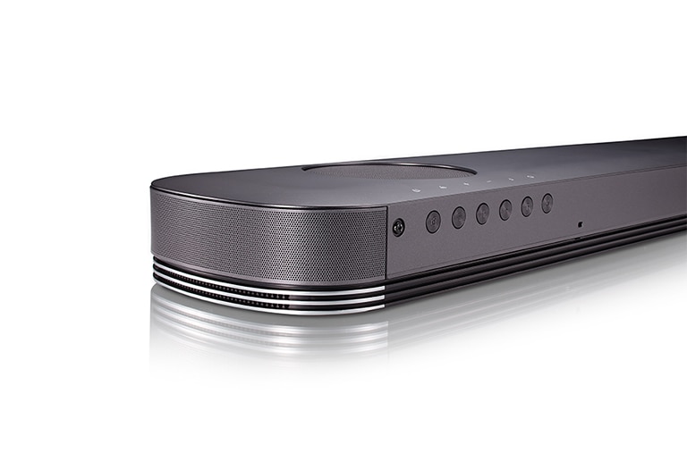 LG Sound Bar SJ9, SJ9