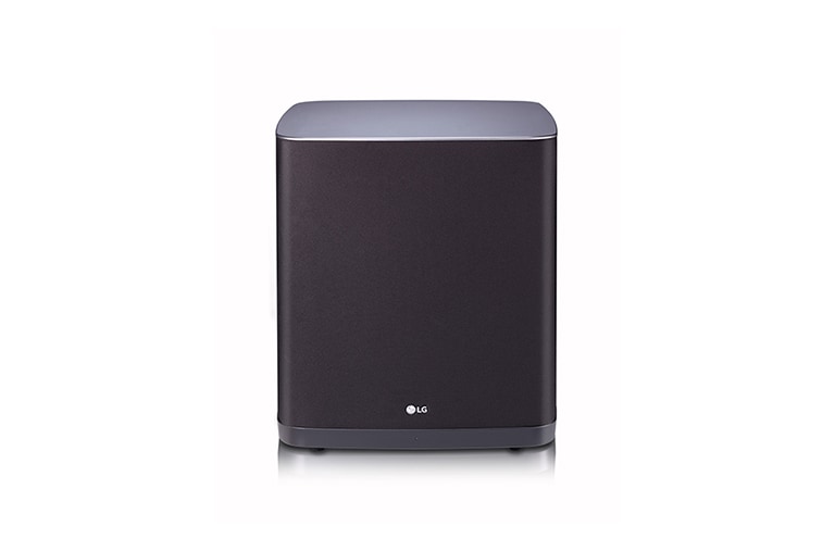 LG Sound Bar SJ9, SJ9