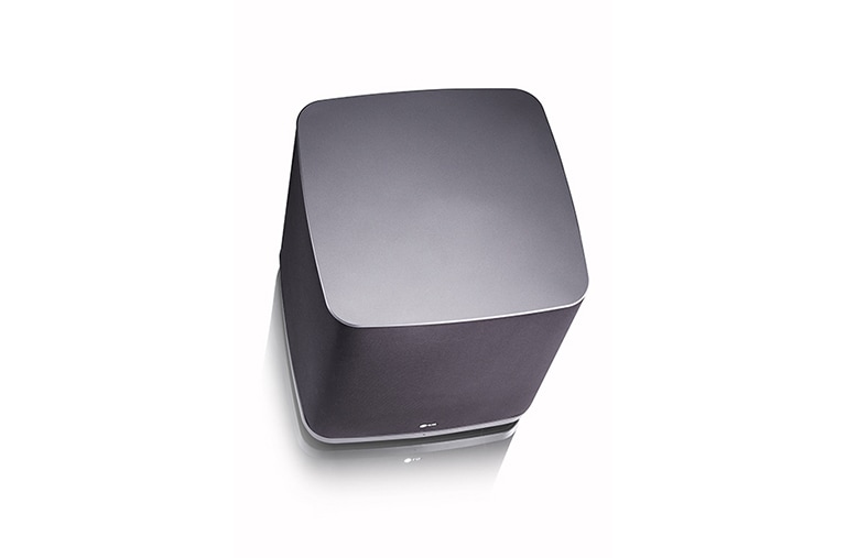 LG Sound Bar SJ9, SJ9
