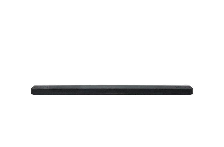 LG 5.1.2 ch 550W High Res Audio Sound Bar with Meridian Technology, SK10Y