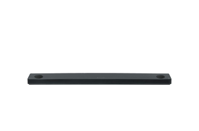 LG 5.1.2 ch 550W High Res Audio Sound Bar with Meridian Technology, SK10Y