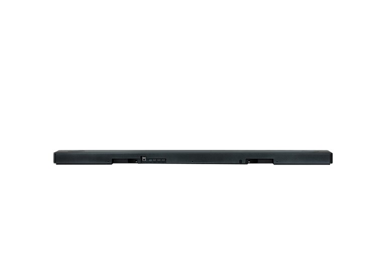 LG 5.1.2 ch 550W High Res Audio Sound Bar with Meridian Technology, SK10Y