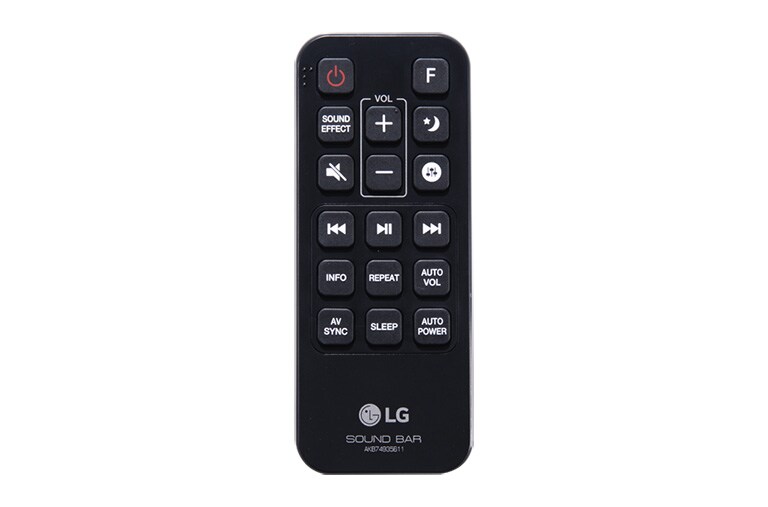 LG 5.1.2 ch 550W High Res Audio Sound Bar with Meridian Technology, SK10Y
