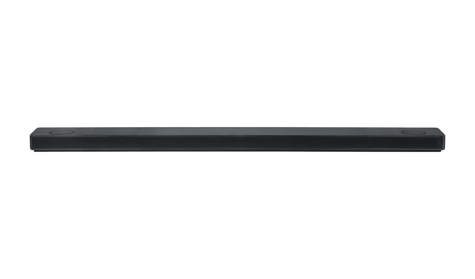 LG 5.1.2 ch 550W High Res Audio Sound Bar with Meridian Technology, SK10Y