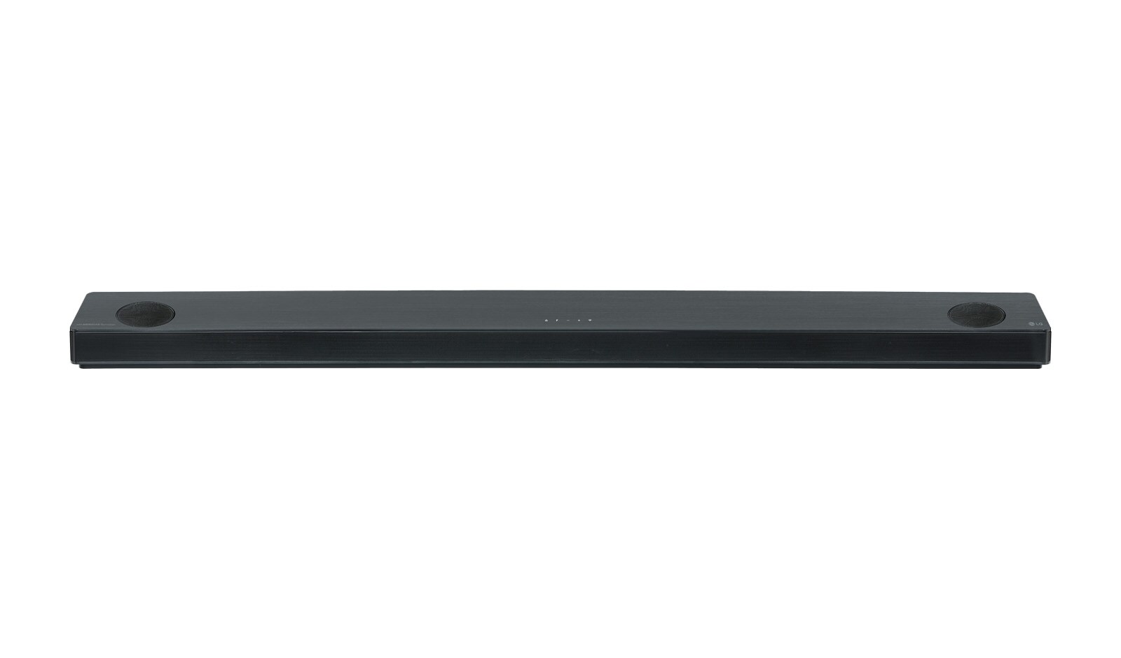 LG 5.1.2 ch 550W High Res Audio Sound Bar with Meridian Technology, SK10Y