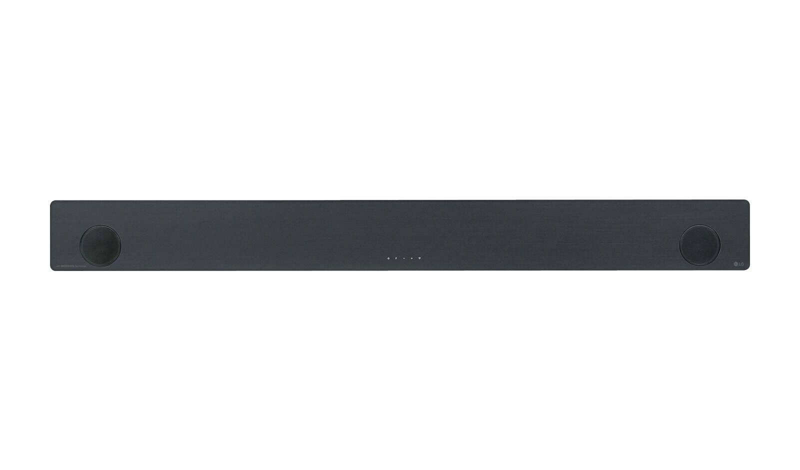 LG 5.1.2 ch 550W High Res Audio Sound Bar with Meridian Technology, SK10Y