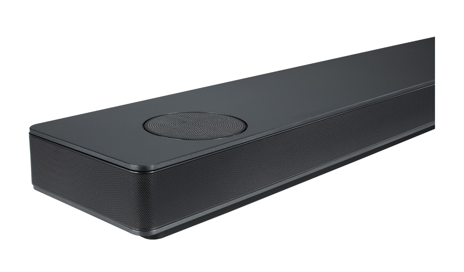 LG 5.1.2 ch 550W High Res Audio Sound Bar with Meridian Technology, SK10Y