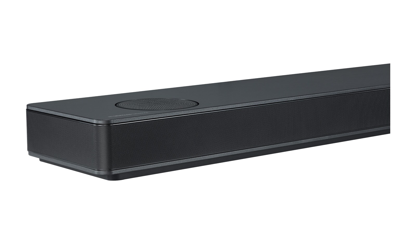 LG 5.1.2 ch 550W High Res Audio Sound Bar with Meridian Technology, SK10Y