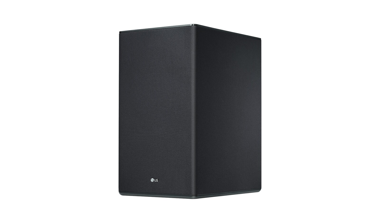 LG 5.1.2 ch 550W High Res Audio Sound Bar with Meridian Technology, SK10Y