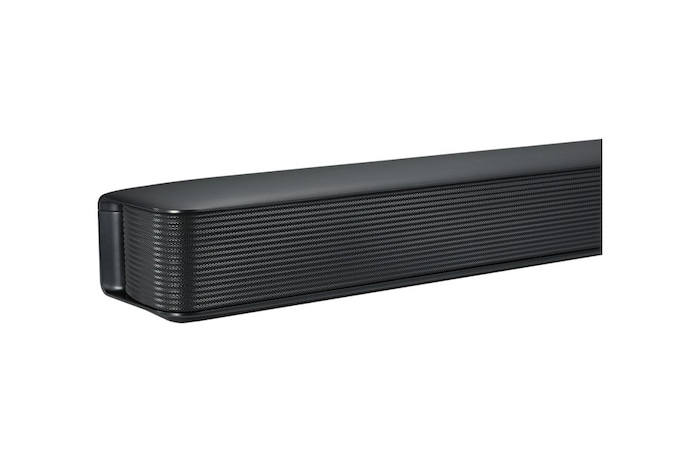 LG 2.0 ch 40W Compact Sound Bar with Bluetooth™, SK1