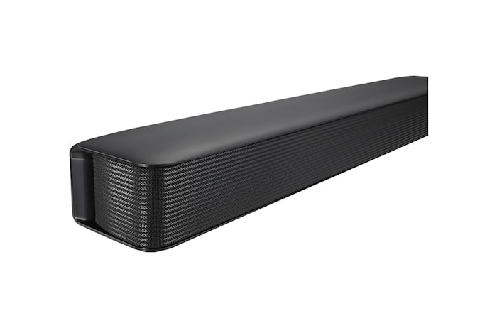 LG 2.0 ch 40W Compact Sound Bar with Bluetooth™, SK1