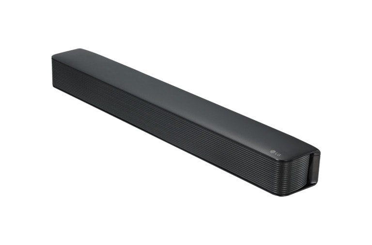 LG 2.0 ch 40W Compact Sound Bar with Bluetooth™, SK1