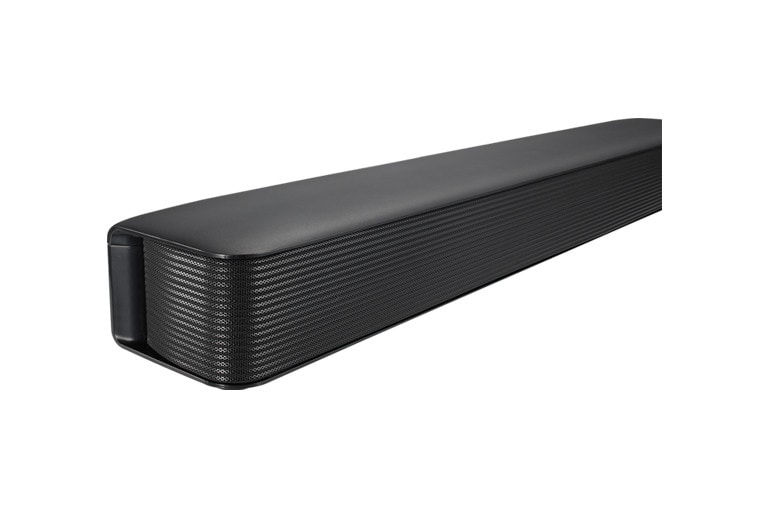 Lg 2.0 soundbar sales 40 watt review