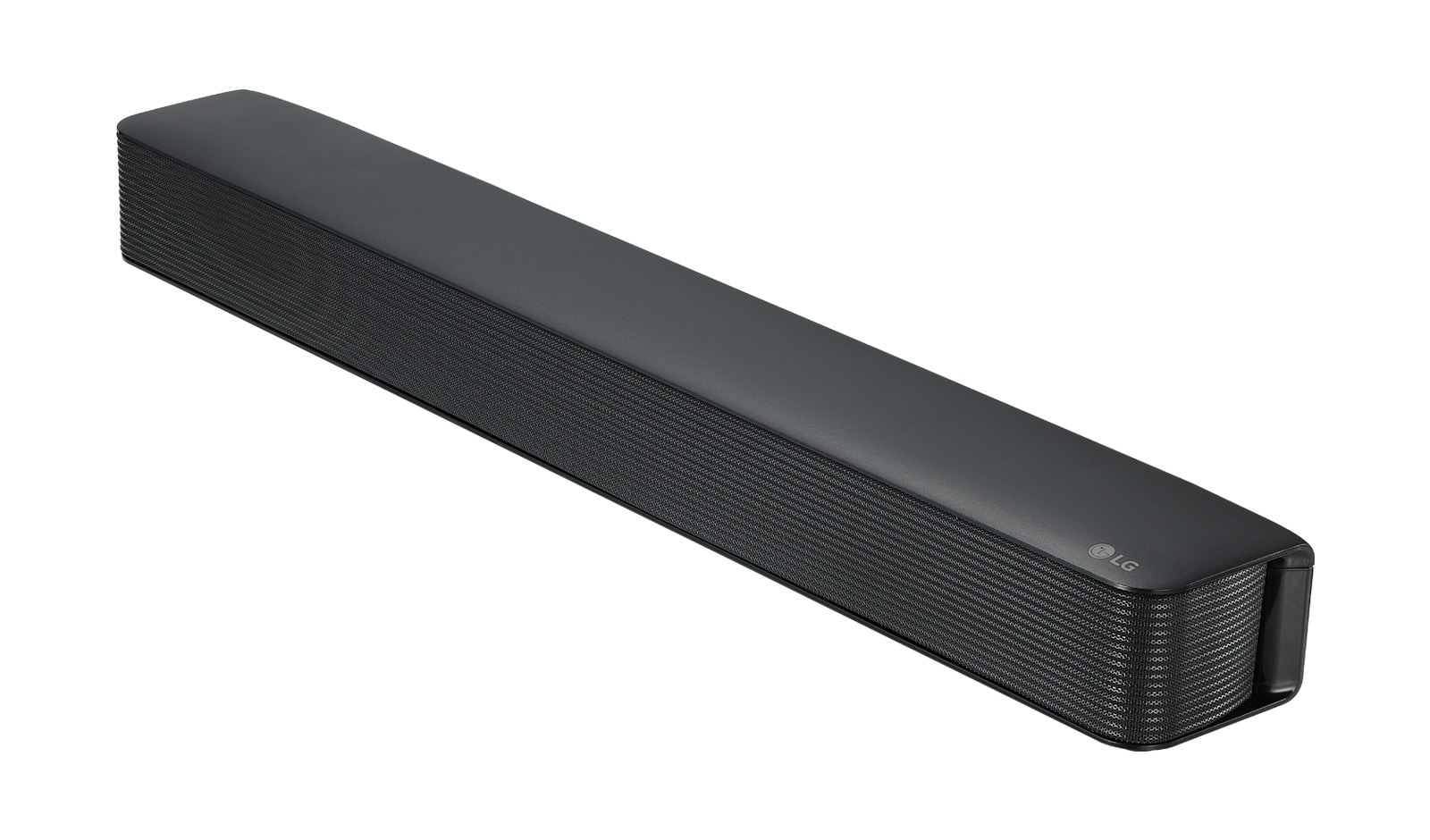 LG 2.0 ch 40W Compact Sound Bar with Bluetooth™, SK1