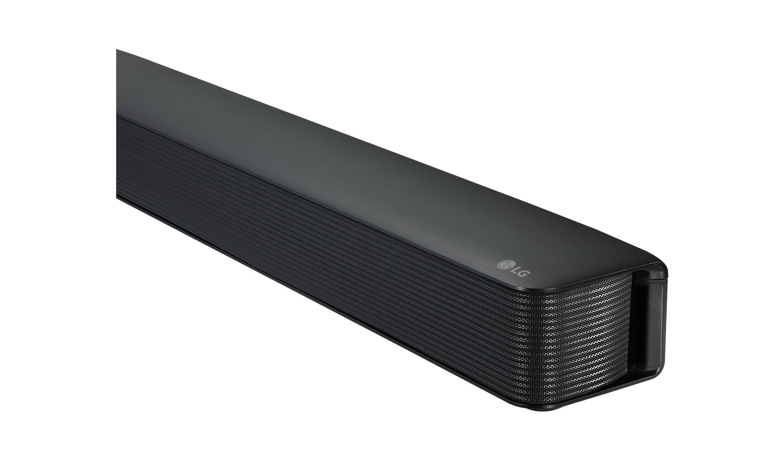 LG 2.0 ch 40W Compact Sound Bar with Bluetooth™, SK1