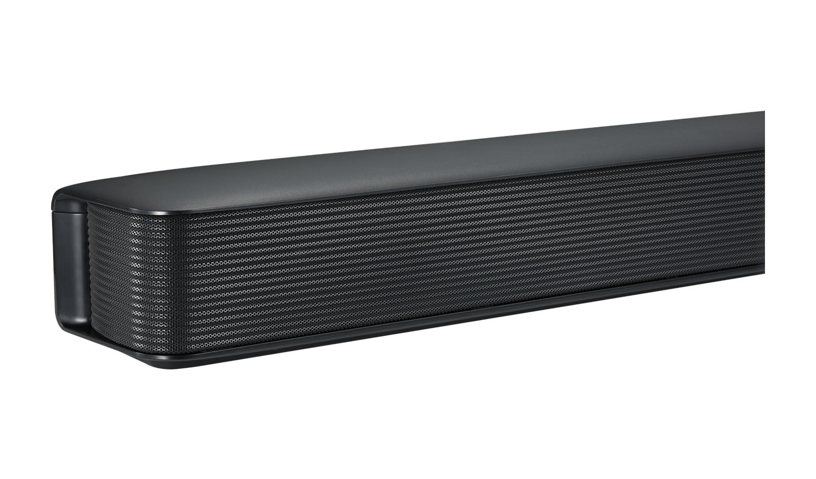 LG 2.0 ch 40W Compact Sound Bar with Bluetooth™, SK1