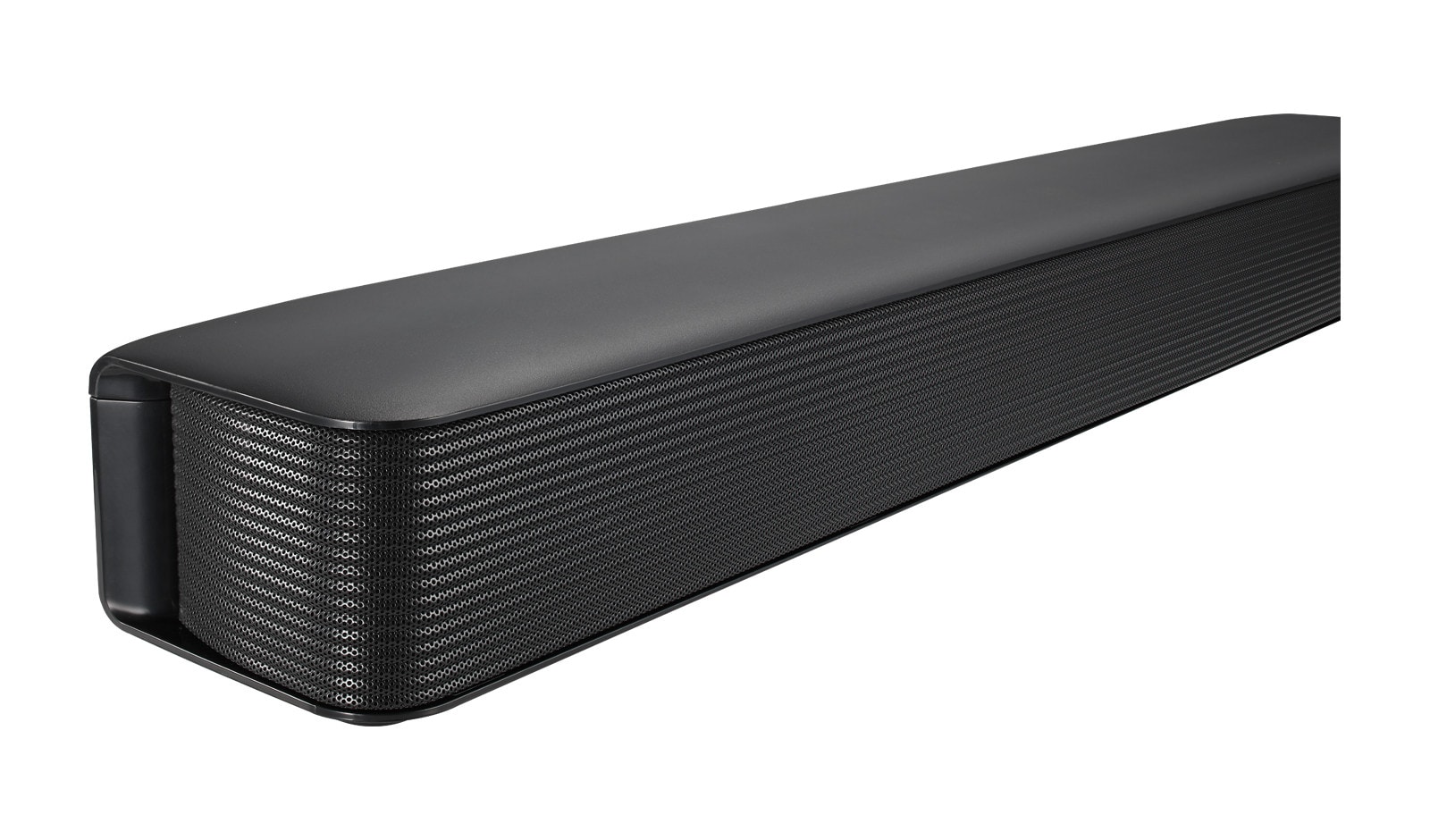 LG 2.0 ch 40W Compact Sound Bar with Bluetooth™, SK1