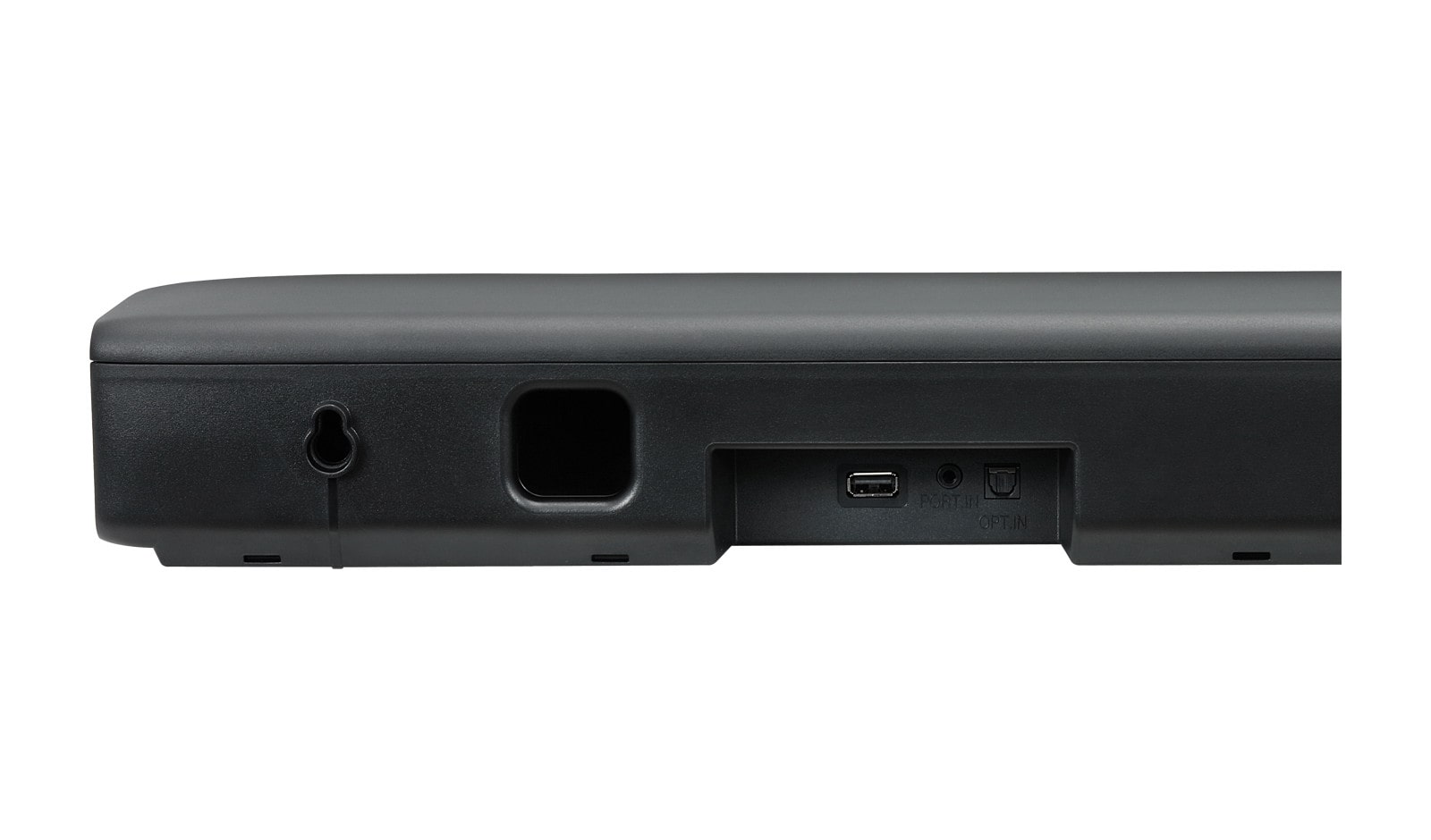 LG 2.0 ch 40W Compact Sound Bar with Bluetooth™, SK1