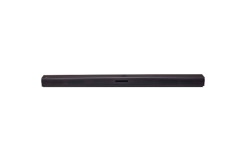 LG 2.1ch 300W Sound Bar with Wireless Subwoofer and Bluetooth® Connectivity , SK4D