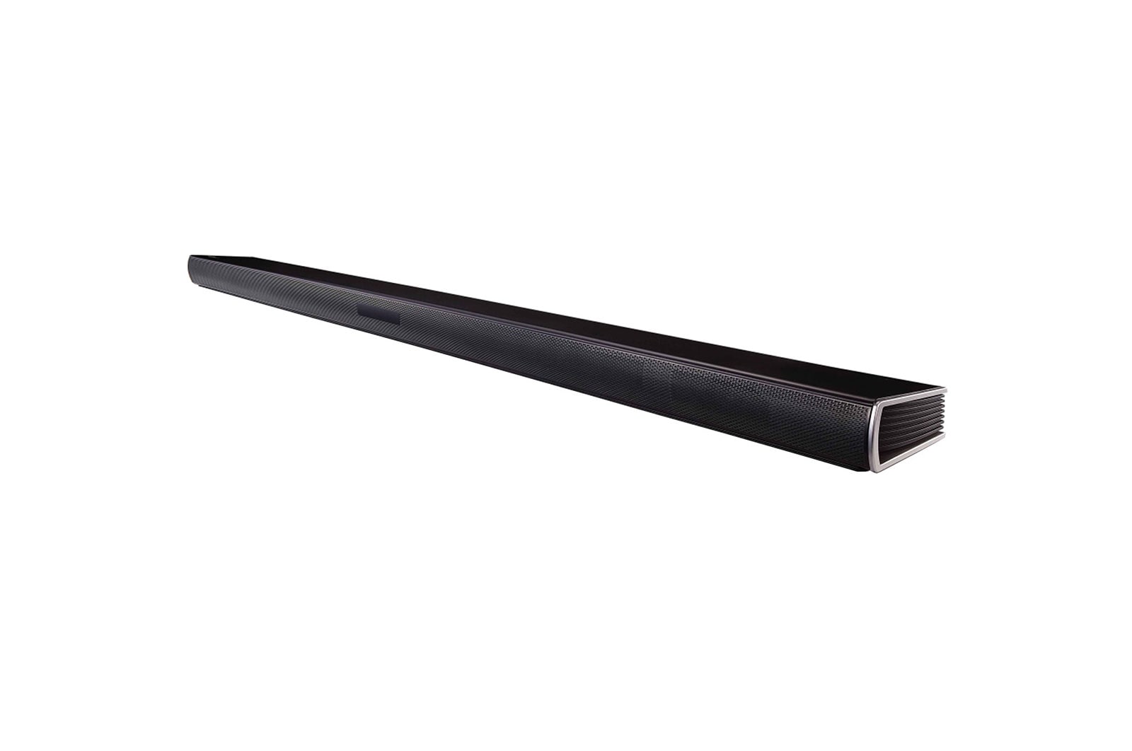 LG 2.1ch 300W Sound Bar with Wireless Subwoofer and Bluetooth® Connectivity , SK4D