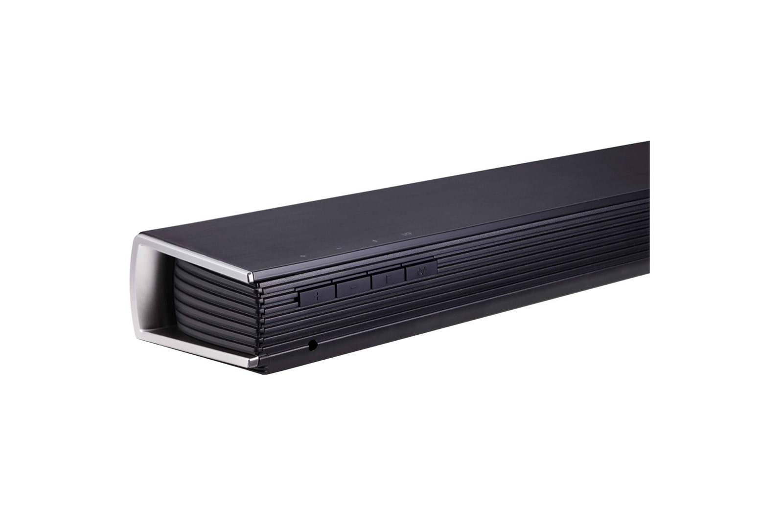 LG 2.1ch 300W Sound Bar with Wireless Subwoofer and Bluetooth® Connectivity , SK4D