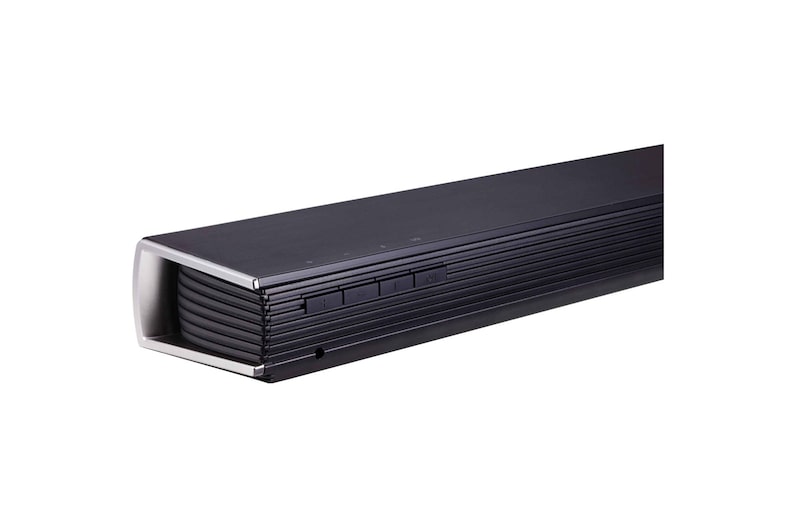 LG 2.1ch 300W Sound Bar with Wireless Subwoofer and Bluetooth® Connectivity , SK4D