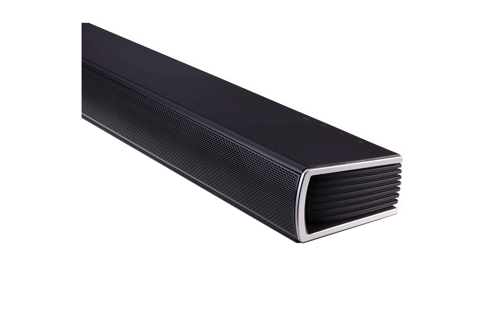 LG 2.1ch 300W Sound Bar with Wireless Subwoofer and Bluetooth® Connectivity , SK4D