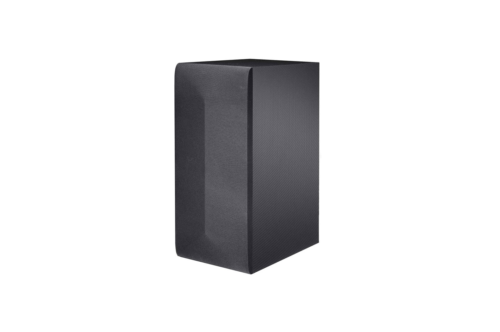 LG 2.1ch 300W Sound Bar with Wireless Subwoofer and Bluetooth® Connectivity , SK4D