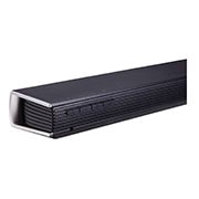 LG 2.1ch 300W Sound Bar with Wireless Subwoofer and Bluetooth® Connectivity , SK4D
