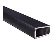 LG 2.1ch 300W Sound Bar with Wireless Subwoofer and Bluetooth® Connectivity , SK4D