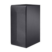 LG 2.1ch 300W Sound Bar with Wireless Subwoofer and Bluetooth® Connectivity , SK4D