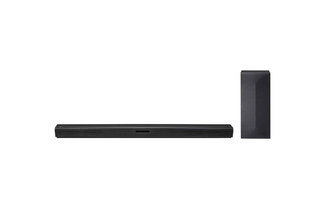 Lg sk4 store sound bar